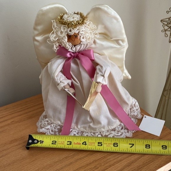 Vintage Heavenly Angels by Polly’s Pals 1981 (# 2 of 2) - Picture 11 of 12